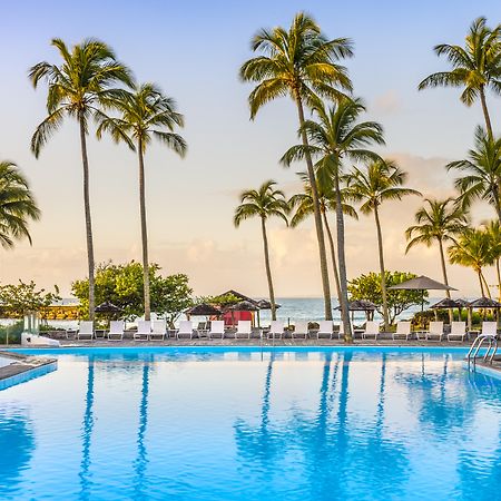 La Creole Beach Hotel & Spa Le Gosier  Exterior photo