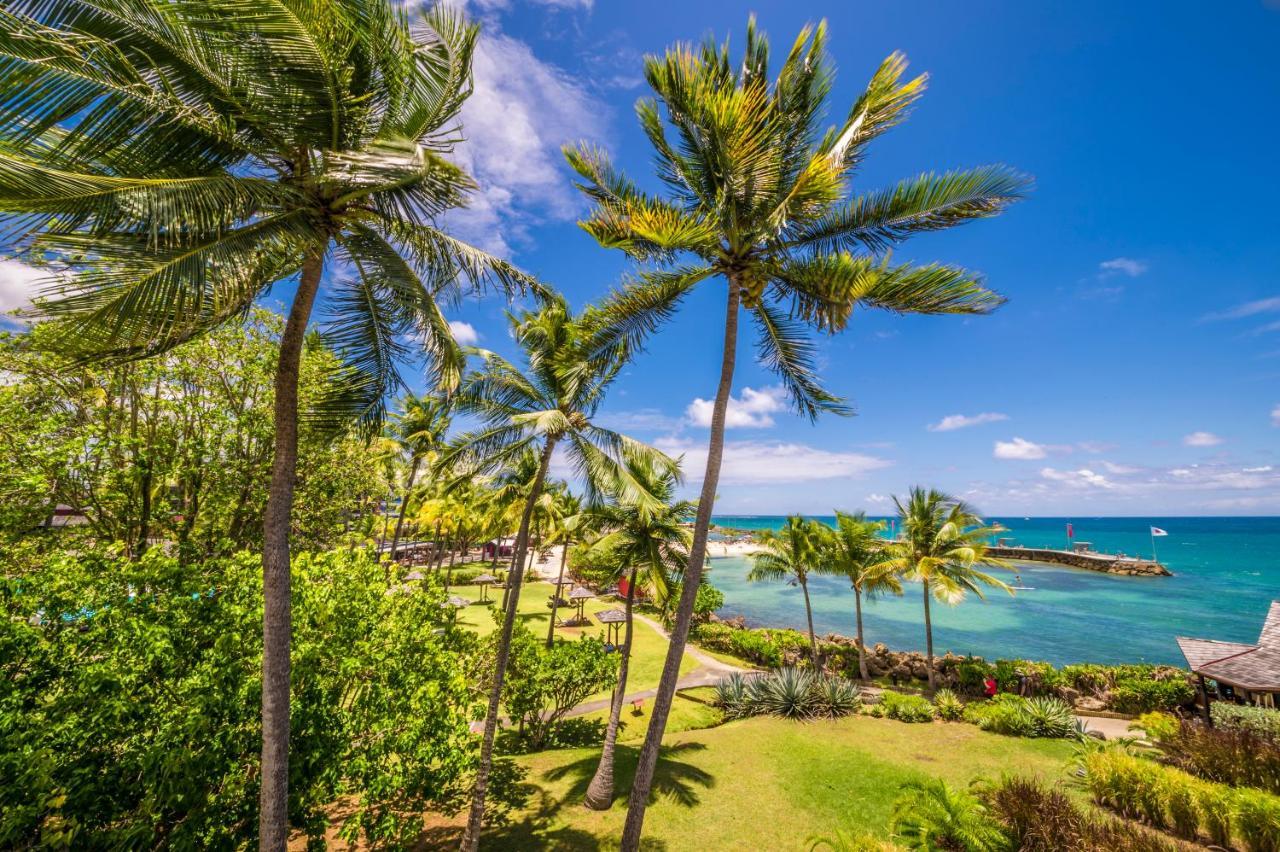 La Creole Beach Hotel & Spa Le Gosier  Exterior photo